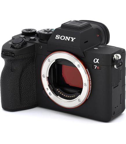 Amazon | SONY(ソニー) フルサイズ ミラーレス一眼カメラ α7SIII